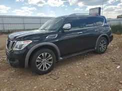 JN8AY2NC0K9580865 2019 NISSAN ARMADA