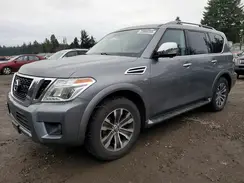 JN8AY2NC0K9581563 2019 NISSAN ARMADA