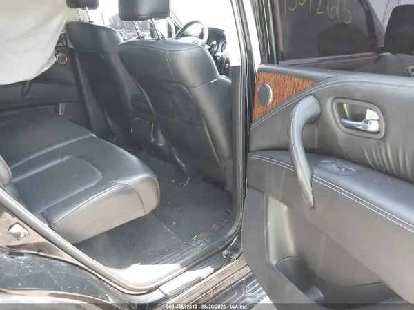 JN8AY2NC0K9582731 2019 NISSAN ARMADA - Image 8
