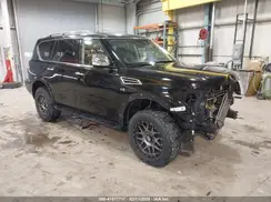 JN8AY2NC0K9583099 2019 NISSAN ARMADA