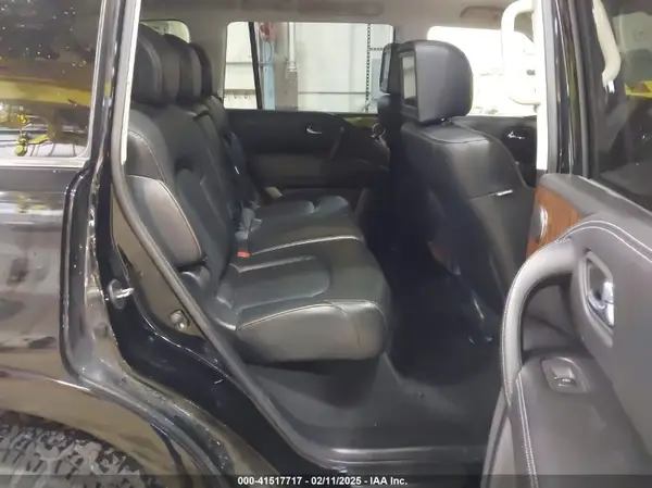 JN8AY2NC0K9583099 2019 NISSAN ARMADA - Image 8