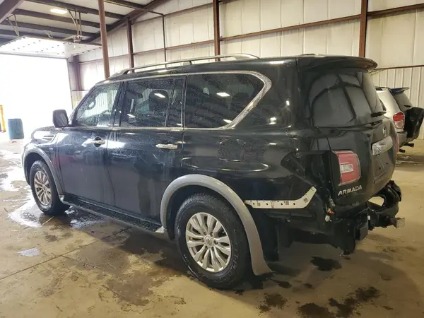 JN8AY2NC0K9584513 2019 NISSAN ARMADA - Image 2