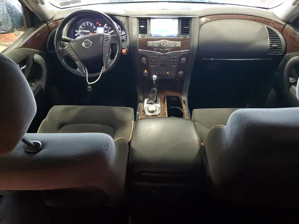 JN8AY2NC0K9584513 2019 NISSAN ARMADA - Image 8