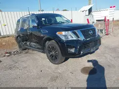 JN8AY2NC0K9585368 2019 NISSAN ARMADA