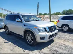 JN8AY2NC0K9586732 2019 NISSAN ARMADA