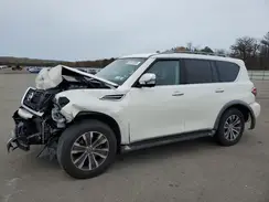 JN8AY2NC0K9586763 2019 NISSAN ARMADA