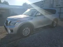 JN8AY2NC0K9587184 2019 NISSAN ARMADA