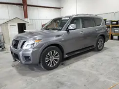 JN8AY2NC0K9587931 2019 NISSAN ARMADA
