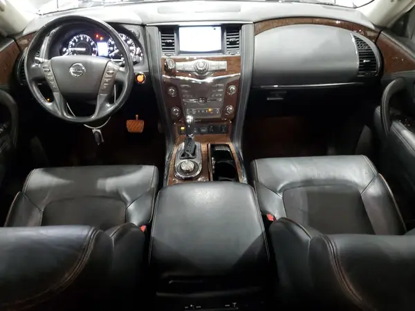JN8AY2NC0K9587931 2019 NISSAN ARMADA - Image 8