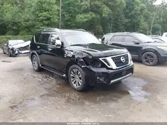 JN8AY2NC0K9588481 2019 NISSAN ARMADA