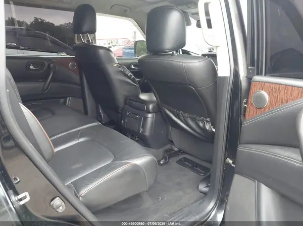 JN8AY2NC0K9588481 2019 NISSAN ARMADA - Image 8
