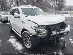 JN8AY2NC0K9588920 2019 NISSAN ARMADA