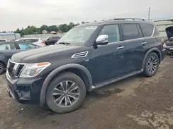 JN8AY2NC0KX509127 2019 NISSAN ARMADA