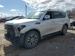 JN8AY2NC0KX509404 2019 NISSAN ARMADA