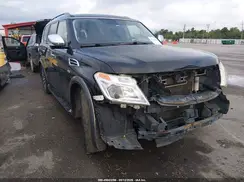 JN8AY2NC0KX509788 2019 NISSAN ARMADA