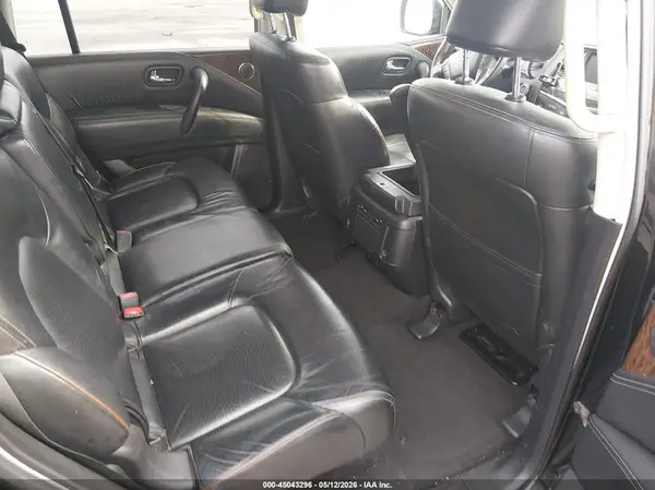JN8AY2NC0KX509788 2019 NISSAN ARMADA - Image 8
