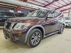 JN8AY2NC0KX509791 2019 NISSAN ARMADA