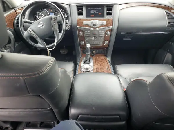 JN8AY2NC0KX510374 2019 NISSAN ARMADA - Image 8