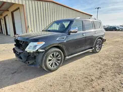 JN8AY2NC0KX510441 2019 NISSAN ARMADA