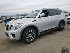 JN8AY2NC0KX510651 2019 NISSAN ARMADA