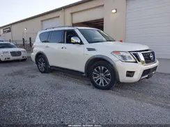 JN8AY2NC0KX510679 2019 NISSAN ARMADA