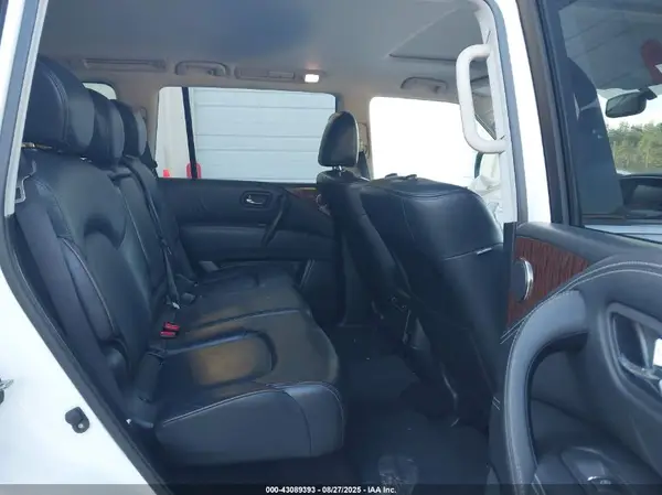 JN8AY2NC0KX510679 2019 NISSAN ARMADA - Image 8
