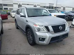JN8AY2NC0KX511315 2019 NISSAN ARMADA