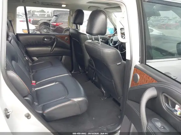 JN8AY2NC0KX511315 2019 NISSAN ARMADA - Image 8