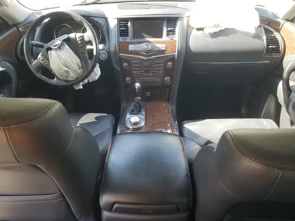 JN8AY2NC0KX511394 2019 NISSAN ARMADA - Image 8