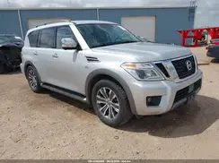 JN8AY2NC0KX511900 2019 NISSAN ARMADA