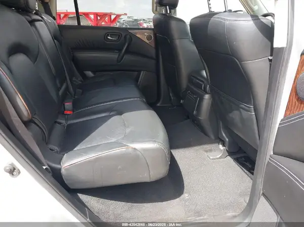 JN8AY2NC0KX511900 2019 NISSAN ARMADA - Image 8