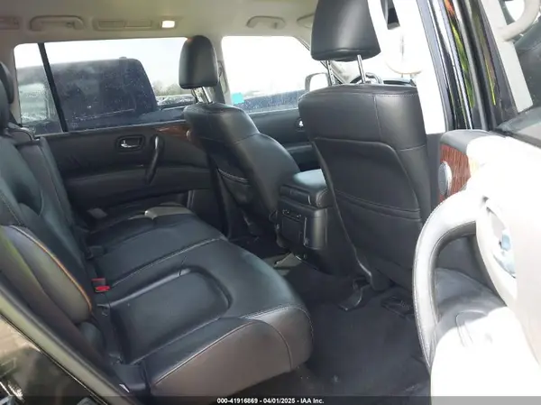 JN8AY2NC0KX512433 2019 NISSAN ARMADA - Image 8