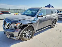 JN8AY2NC0KX512545 2019 NISSAN ARMADA