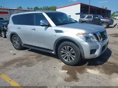 JN8AY2NC0L9615390 2020 NISSAN ARMADA