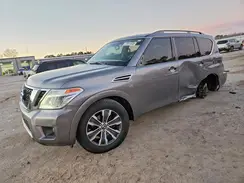 JN8AY2NC0L9615759 2020 NISSAN ARMADA