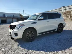 JN8AY2NC0L9618046 2020 NISSAN ARMADA