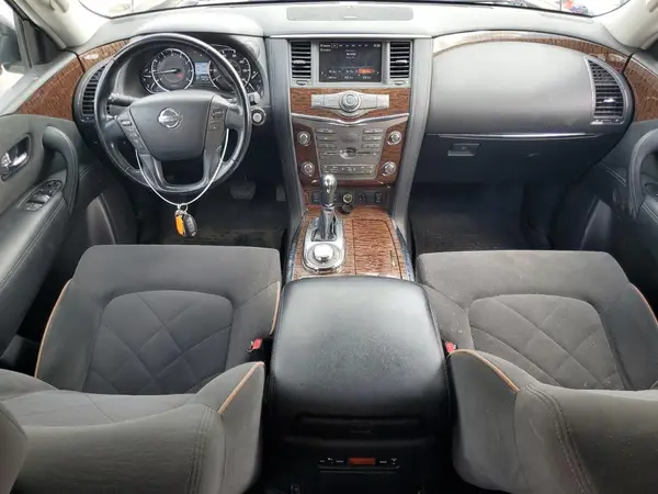 JN8AY2NC0L9618208 2020 NISSAN ARMADA - Image 8