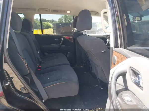 JN8AY2NC0L9618211 2020 NISSAN ARMADA - Image 8