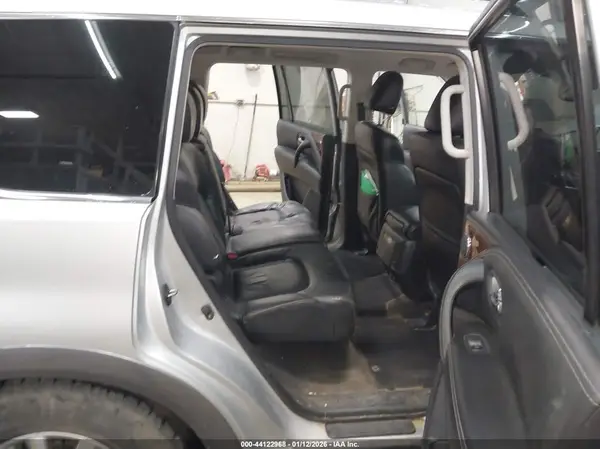 JN8AY2NC0L9618497 2020 NISSAN ARMADA - Image 8