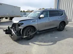 JN8AY2NC0L9618662 2020 NISSAN ARMADA