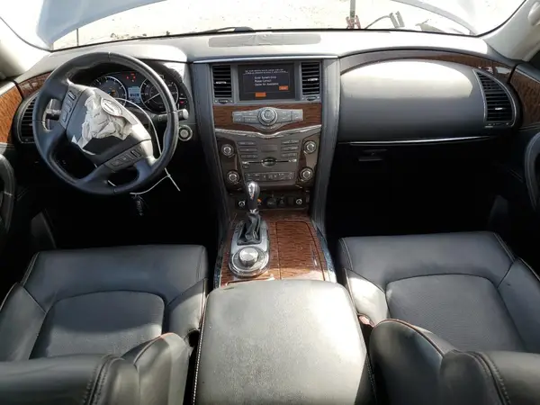 JN8AY2NC0L9618662 2020 NISSAN ARMADA - Image 8