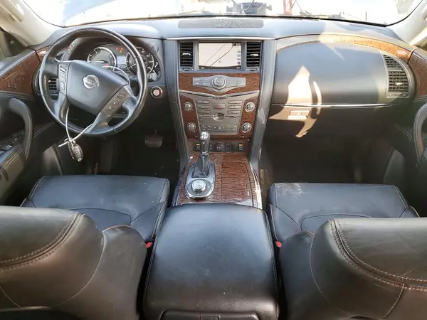 JN8AY2NC0L9618919 2020 NISSAN ARMADA - Image 8