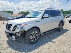 JN8AY2NC0L9619908 2020 NISSAN ARMADA