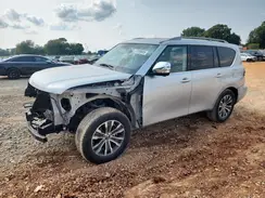 JN8AY2NC0L9620315 2020 NISSAN ARMADA