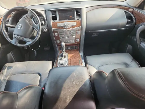 JN8AY2NC0L9620315 2020 NISSAN ARMADA - Image 8
