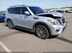JN8AY2NC0L9620802 2020 NISSAN ARMADA