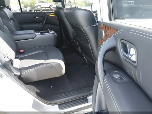 JN8AY2NC0L9620802 2020 NISSAN ARMADA - Image 8