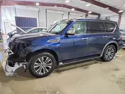 JN8AY2NC0L9620833 2020 NISSAN ARMADA