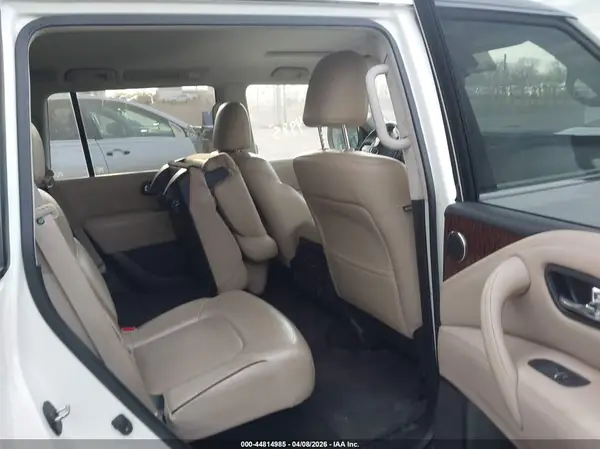 JN8AY2NC0L9622128 2020 NISSAN ARMADA - Image 8