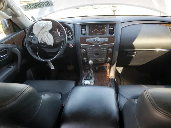 JN8AY2NC0L9622176 2020 NISSAN ARMADA - Image 8
